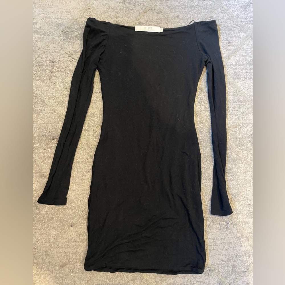 Bodycon Dress Size S